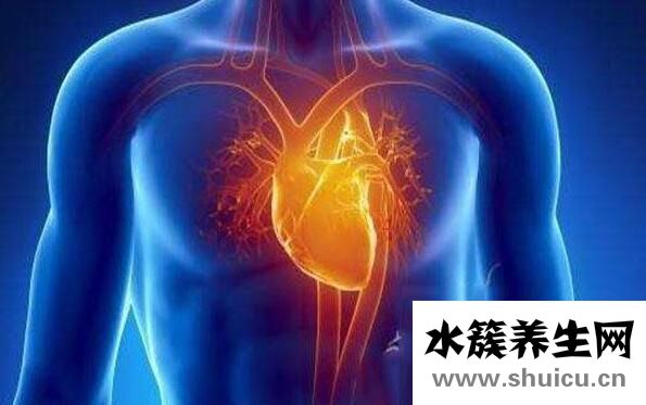 心臟大是什么病