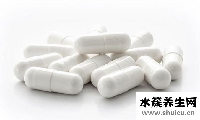 羅紅霉素片的功效與作用