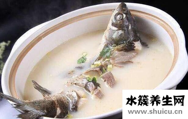 冬天喝什么湯好