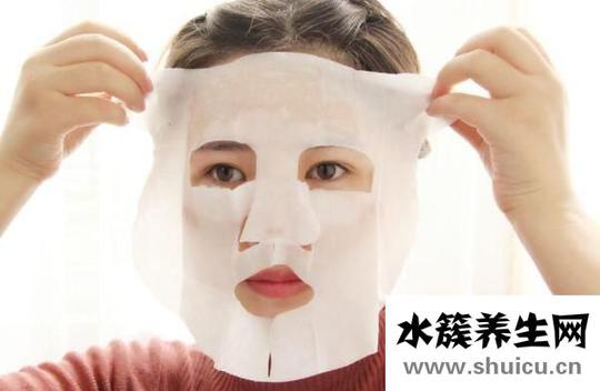 皮膚暗黃怎么調理