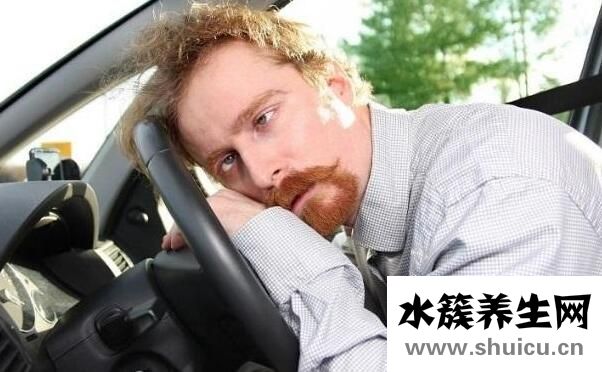 解決暈車的7個小方法