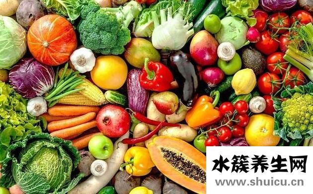 女性吃什么降低雄激素