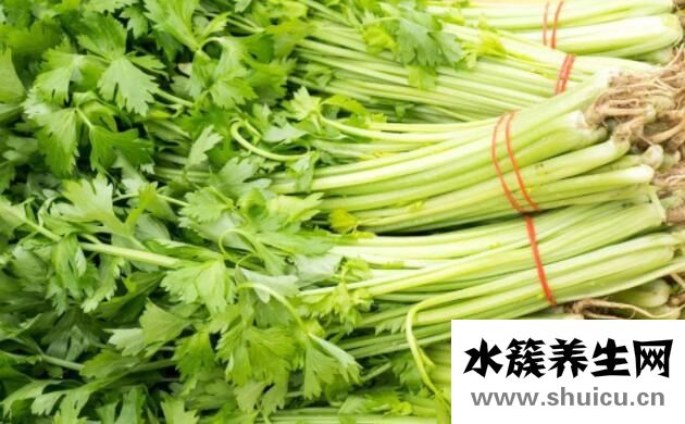 十大清腸排便食物