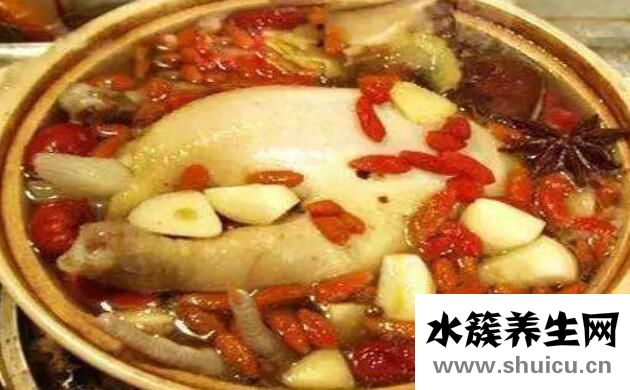 治療弱視的食療方法