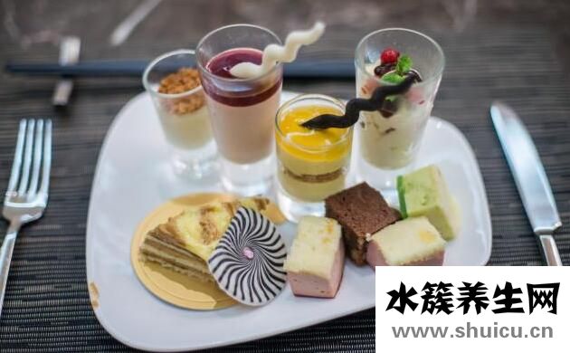 人偏瘦怎么調(diào)理能長胖