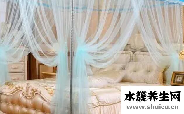 最有效的11種驅(qū)蚊方法