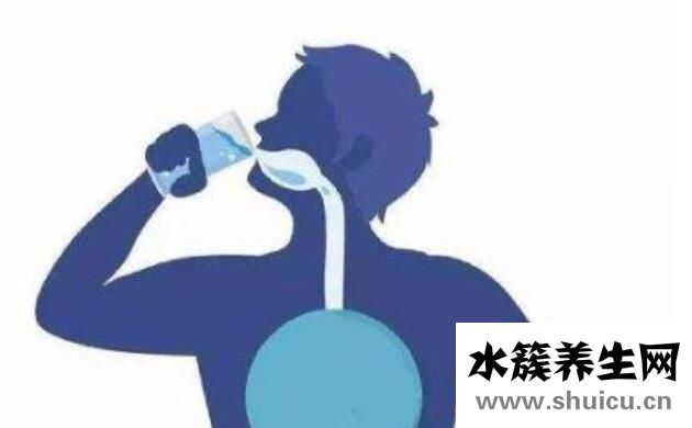 打嗝最快方法止嗝