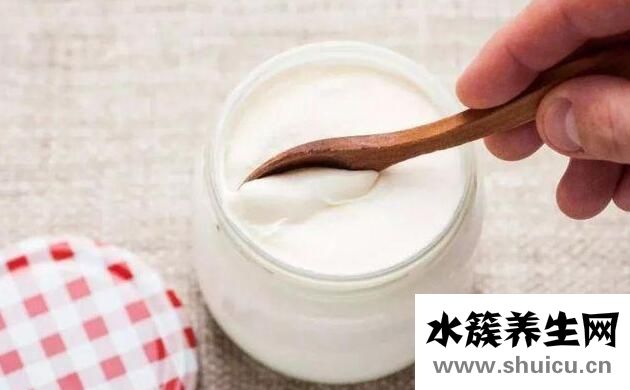 喝酸奶的最佳時間表