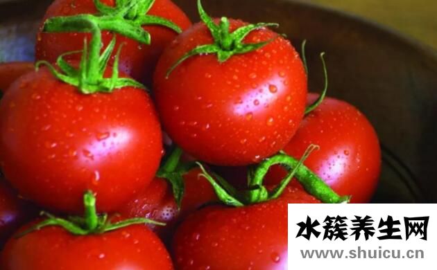 保護眼睛的十大食物