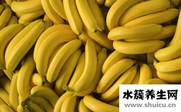 流產后必吃的12種水果