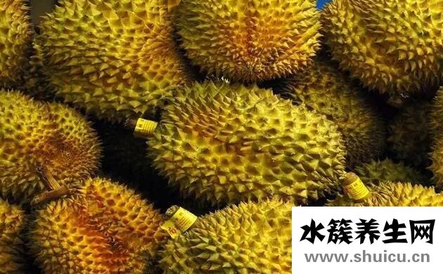 流產后必吃的12種水果