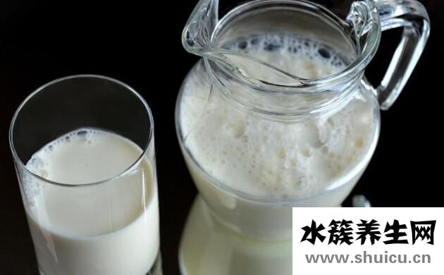 駝奶的營養(yǎng)價值