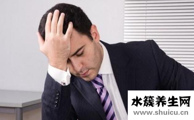 感冒頭暈怎么立刻緩解