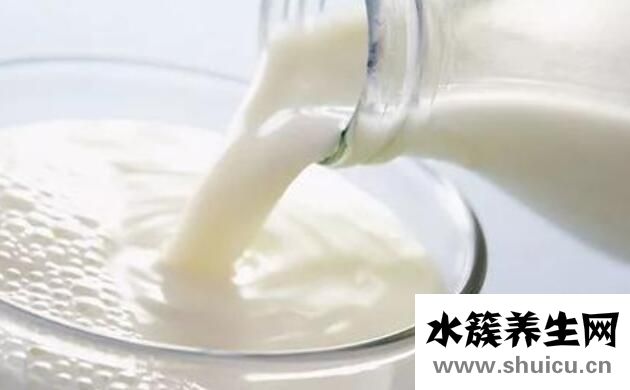 駝奶的營養(yǎng)價值