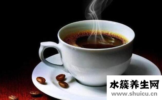 咖啡的功效與作用及禁忌