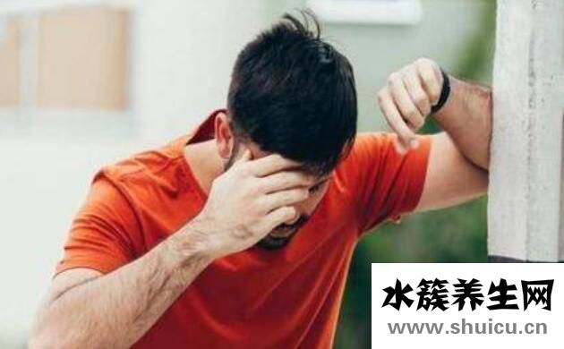 頭發暈是什么病的征兆