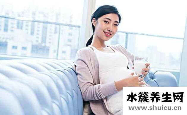 羊水少怎么補(bǔ)最有效