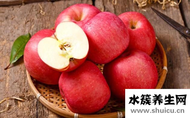 冬天吃什么水果好