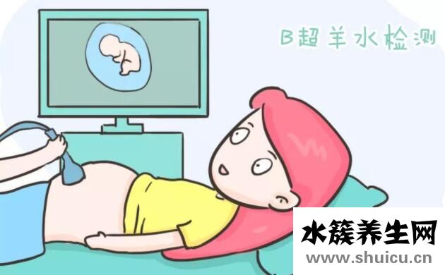 羊水少怎么補(bǔ)最有效