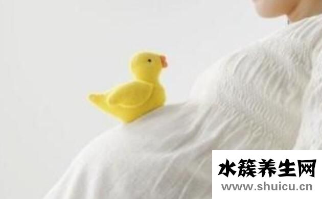 羊水少怎么補(bǔ)最有效