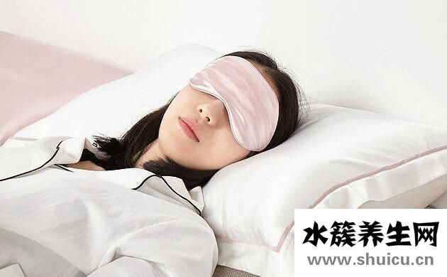 怎么樣能快速入睡