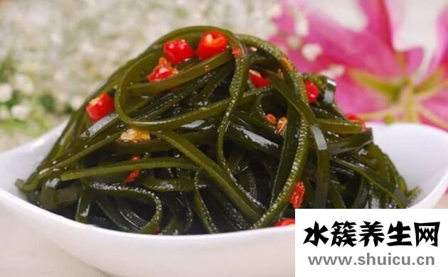 孕婦十大禁忌蔬菜