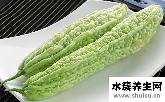 孕婦十大禁忌蔬菜