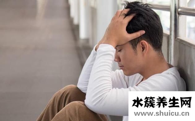 眩暈癥的原因和治療方法