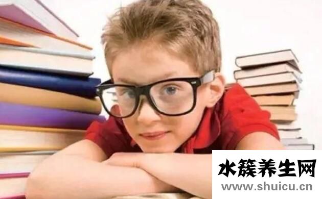 怎樣糾正近視眼