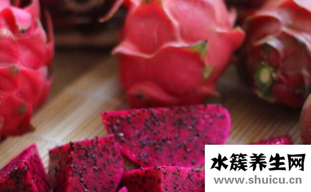 治療便秘的水果