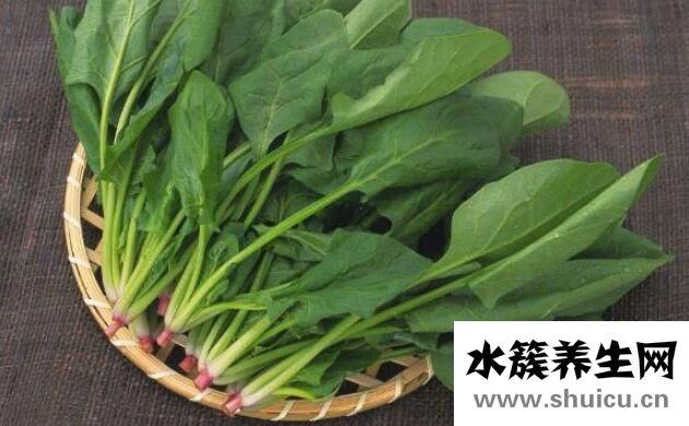 什么食物含鉀高