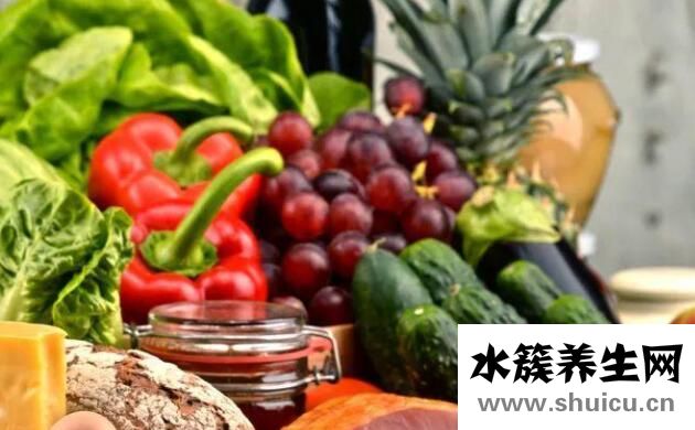 陽虛體質如何調理