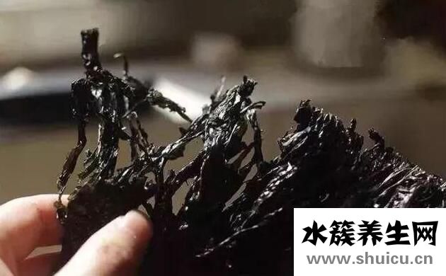 什么食物含鉀高