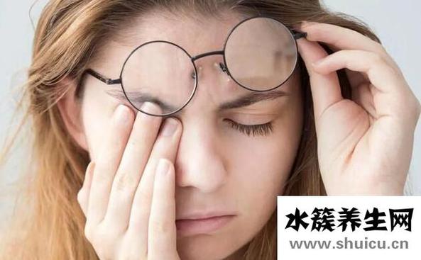 左眼跳是什么原因