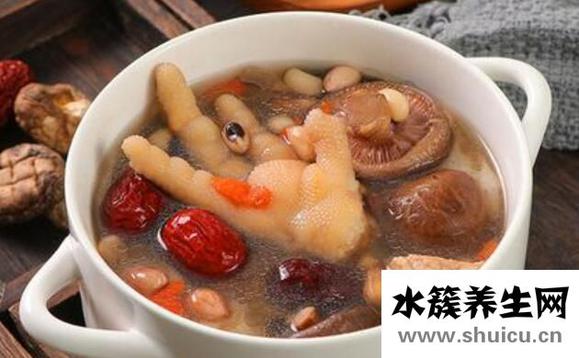 女性腎虛的調理方法