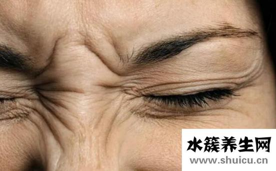 左眼跳是什么原因