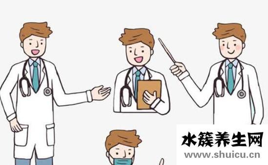 白血病的早期癥狀