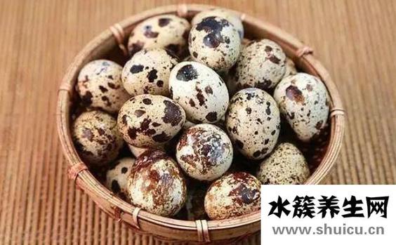 滋陰補腎的食物有哪些