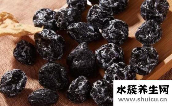 吃什么養肝護肝排毒