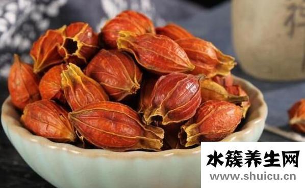 女人用梔子泡水喝好嗎