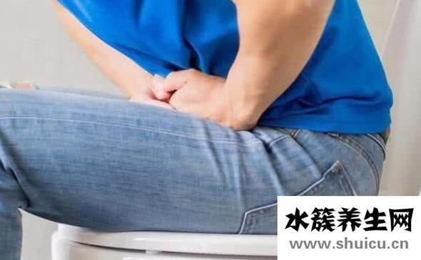 女性長(zhǎng)期便秘的危害