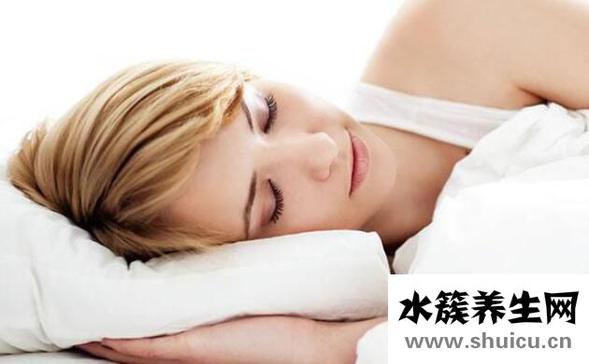 成人睡覺流口水是怎么回事