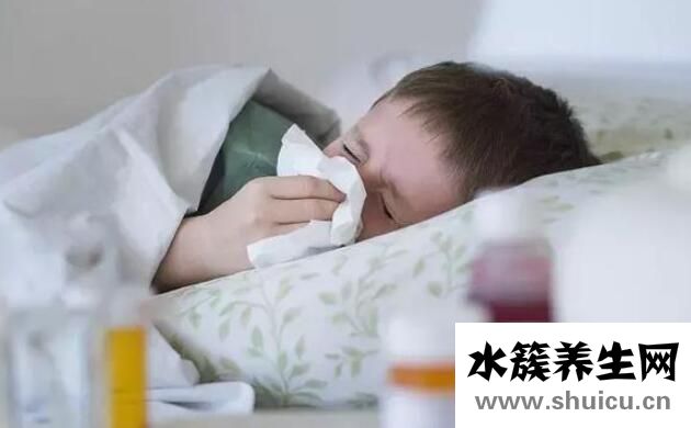 怎樣快速治療流鼻涕