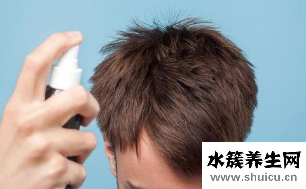 白頭發怎么調理