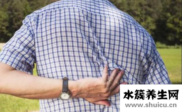 腎炎有什么癥狀