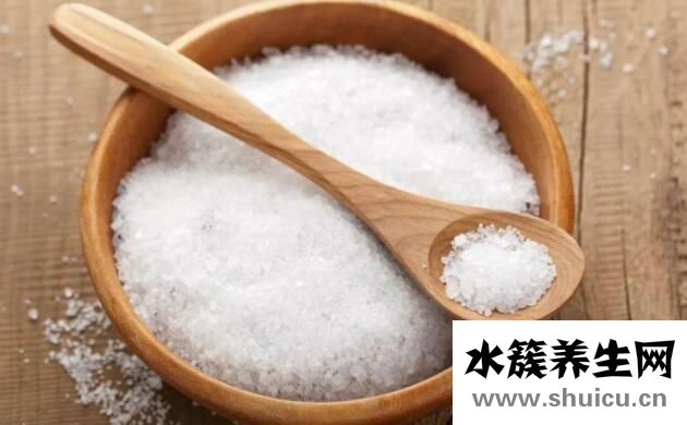 高血壓的飲食禁忌