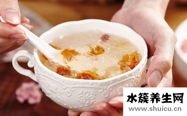 什么人不能吃燕窩