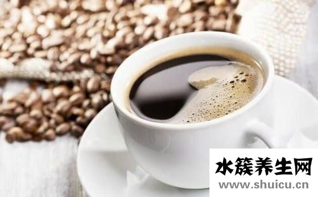 咖啡的好處與壞處