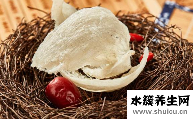 什么人不能吃燕窩