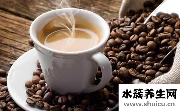 咖啡的好處與壞處